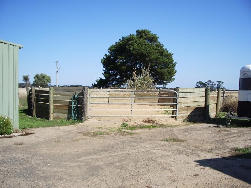 72 Koroit Road, Mailors Flat VIC 3275