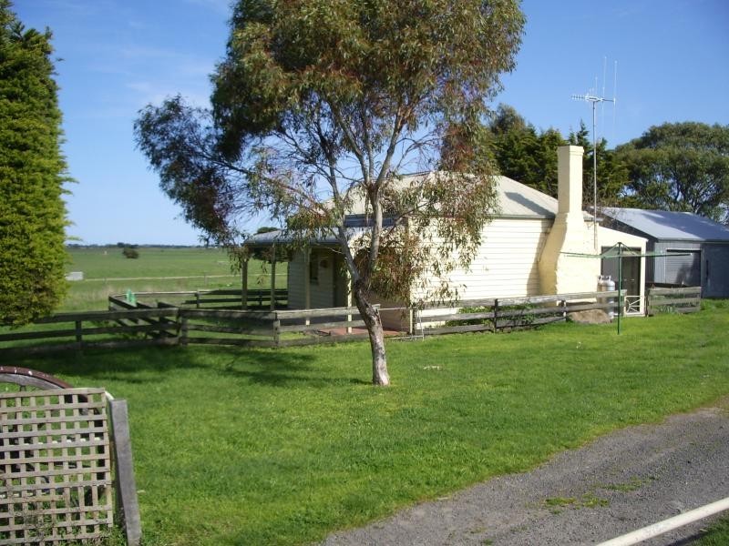 3 Toolong West Road, Toolong VIC 3285