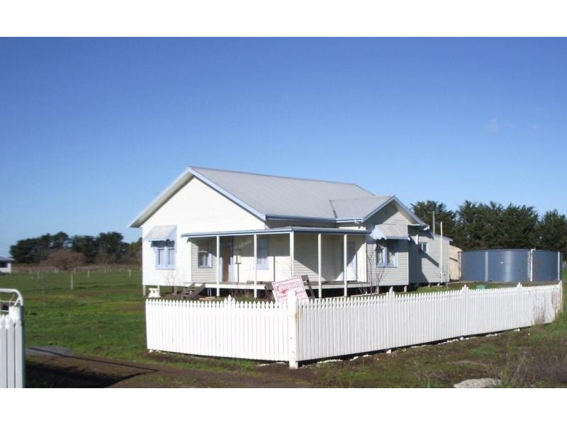 Lot 1/ Cnr Princes Highway and Garvoc Laang Road, Garvoc VIC 3265