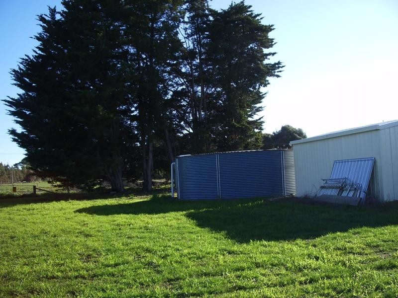 Lot 1/ Cnr Princes Highway and Garvoc Laang Road, Garvoc VIC 3265