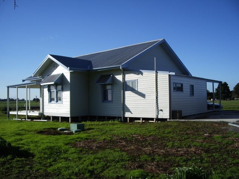 Lot 1/ Cnr Princes Highway and Garvoc Laang Road, Garvoc VIC 3265