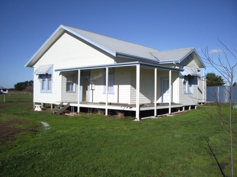 Lot 1/ Cnr Princes Highway and Garvoc Laang Road, Garvoc VIC 3265
