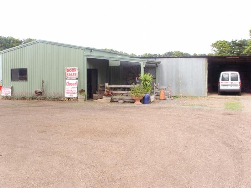 2331 Princes Highway, Heywood VIC 3304
