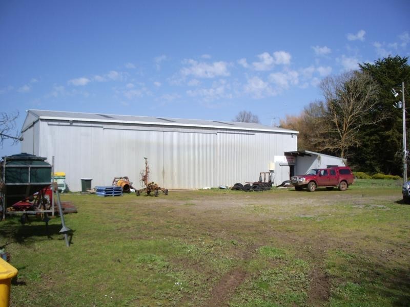 166 Suttons and Bryants Road, Gorae West VIC 3305