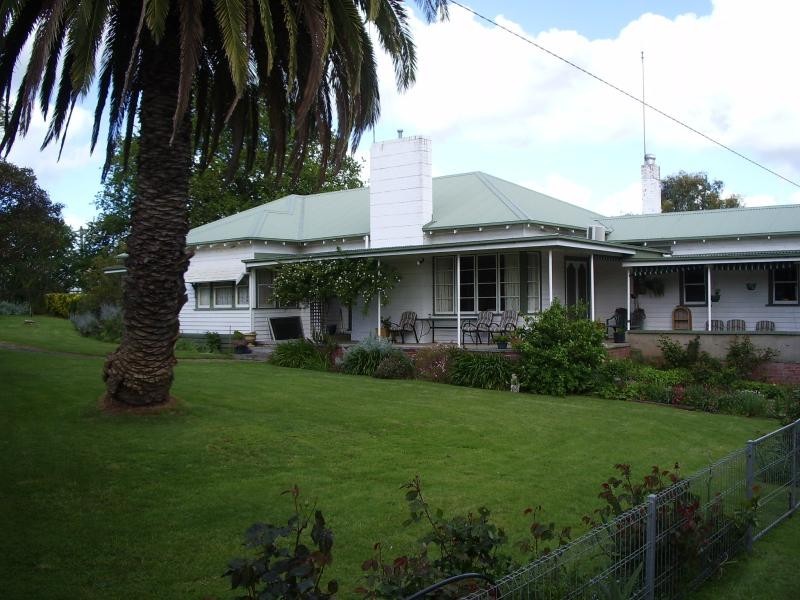 12 Heckfield Street, Macarthur VIC 3286