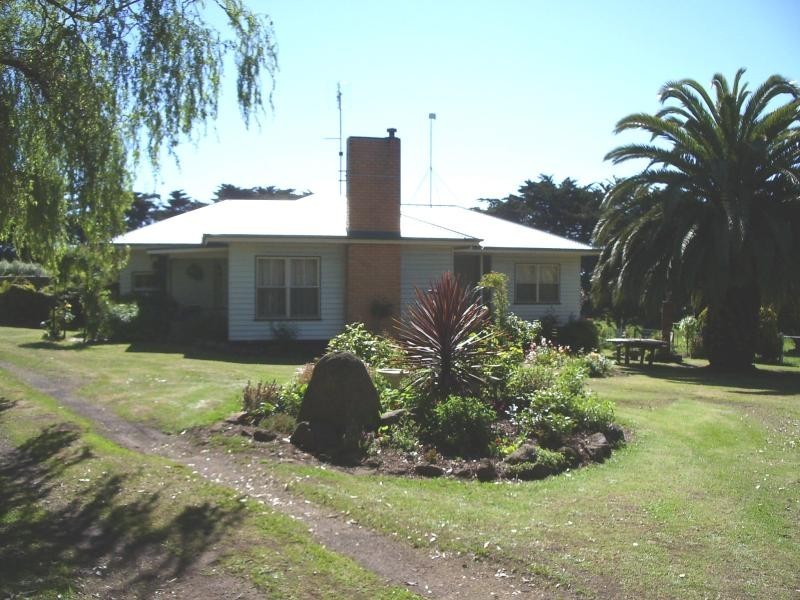 884 Tarrone North Road, Tarrone VIC 3283