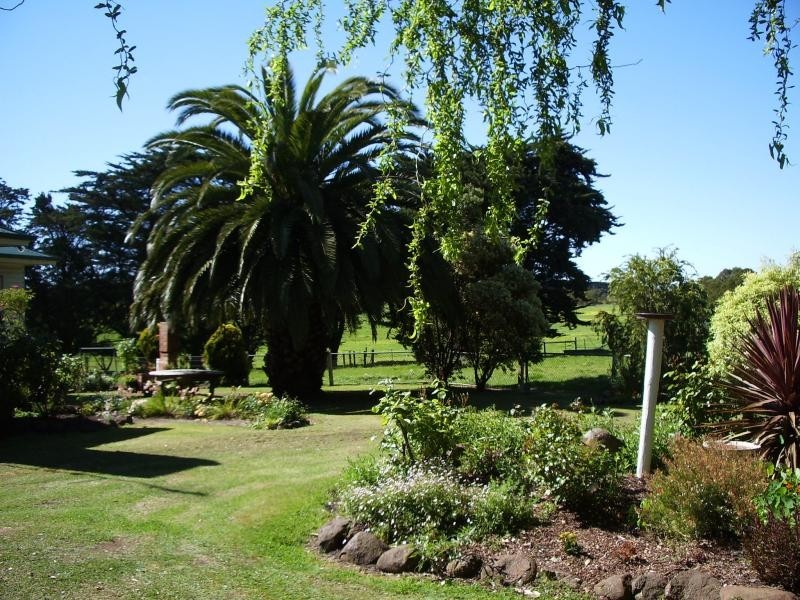 884 Tarrone North Road, Tarrone VIC 3283