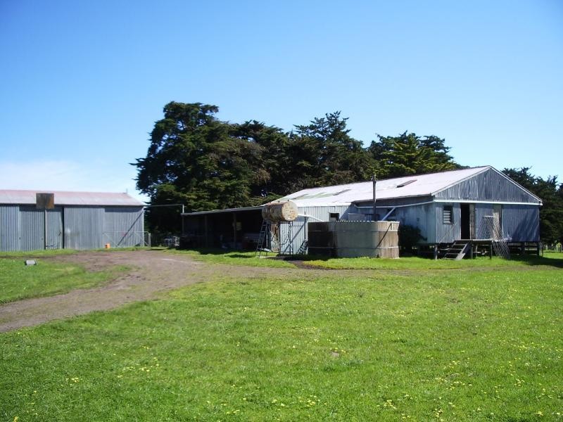 884 Tarrone North Road, Tarrone VIC 3283