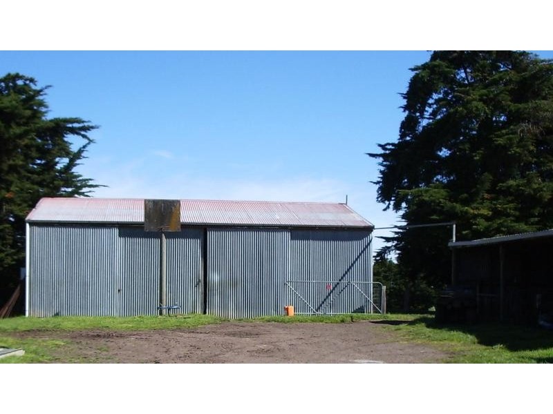 884 Tarrone North Road, Tarrone VIC 3283