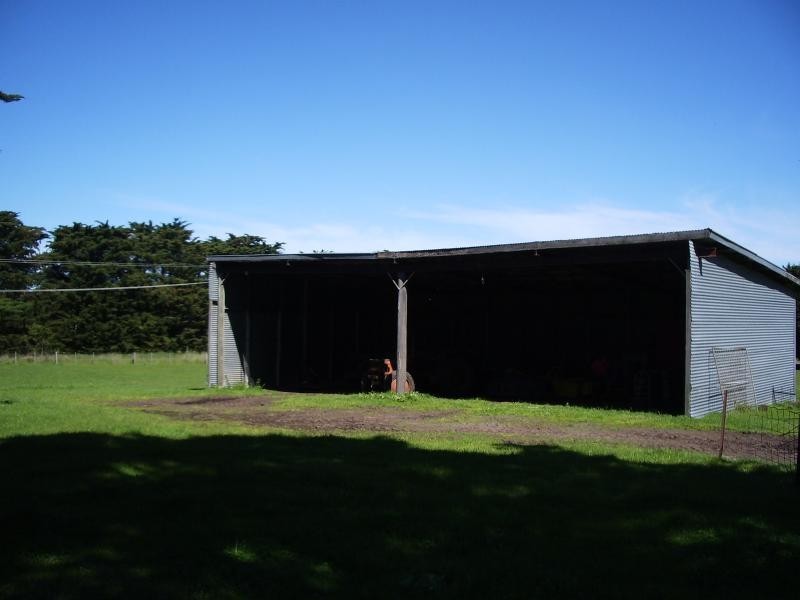 884 Tarrone North Road, Tarrone VIC 3283