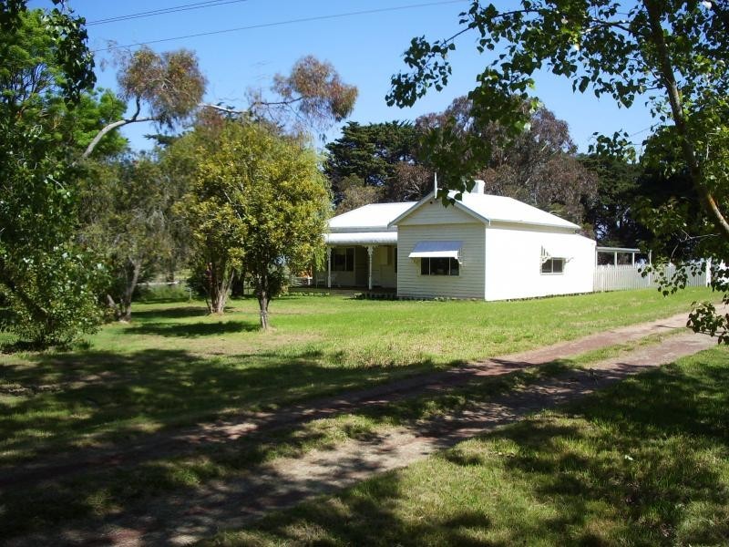 455 Moyne Falls-Hawkesdale Road, Hawkesdale VIC 3287