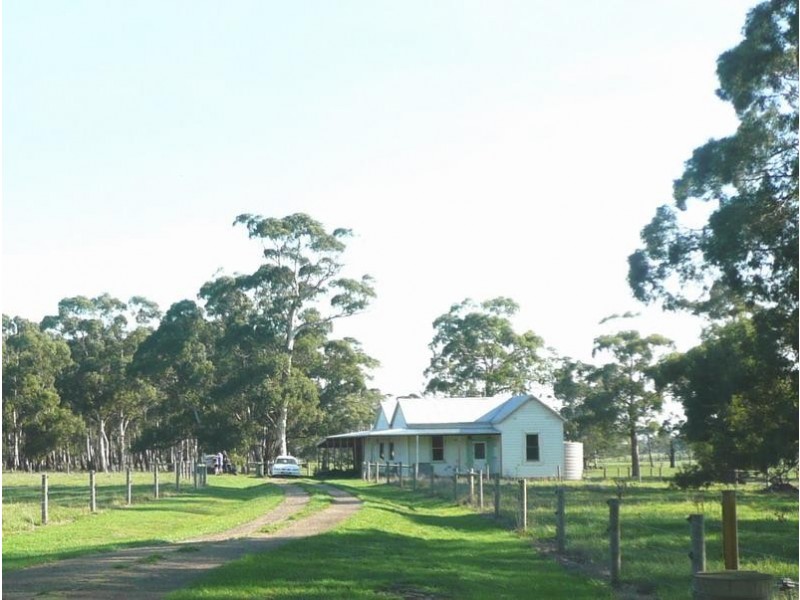 Ecklin South VIC 3265