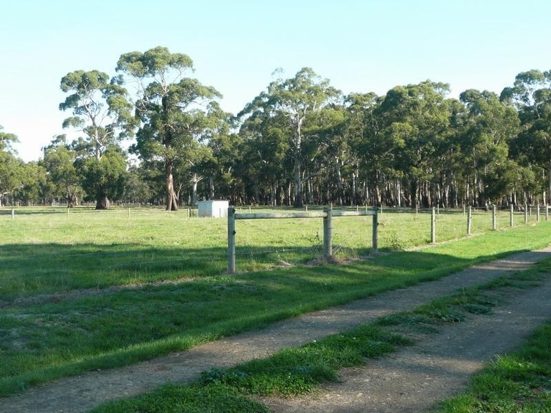 Ecklin South VIC 3265