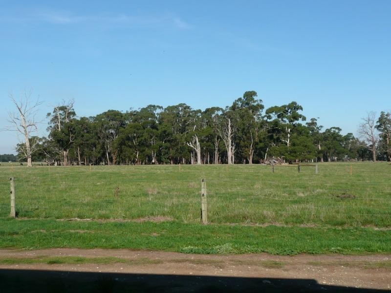 Ecklin South VIC 3265