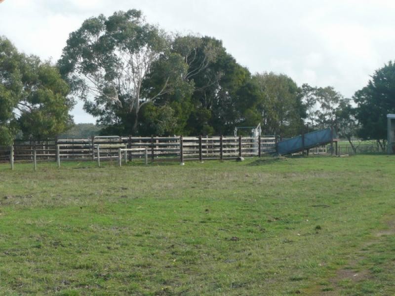 Heywood VIC 3304