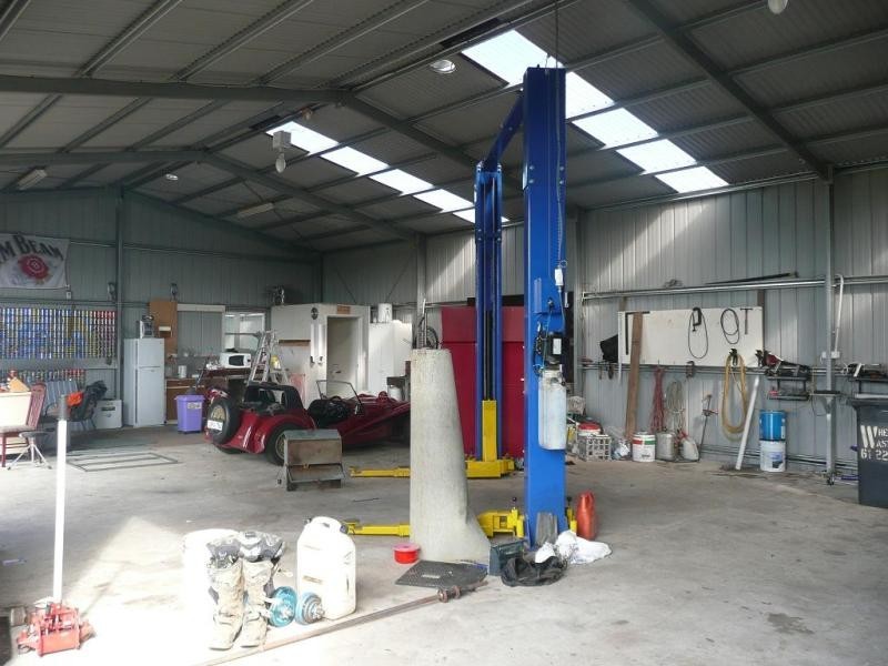 582 Panmure Naringal Road, Naringal VIC 3277