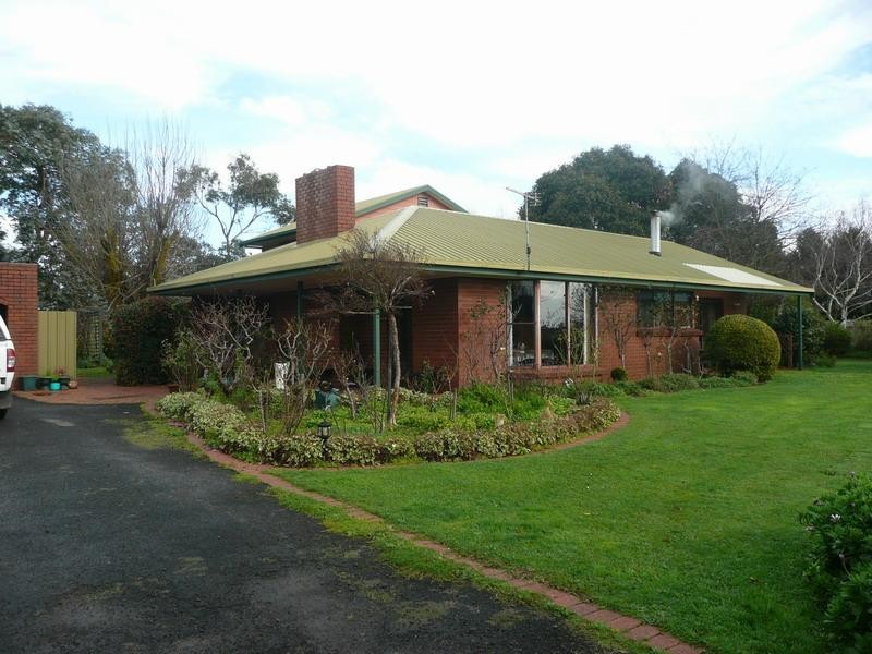 Gorae West VIC 3305