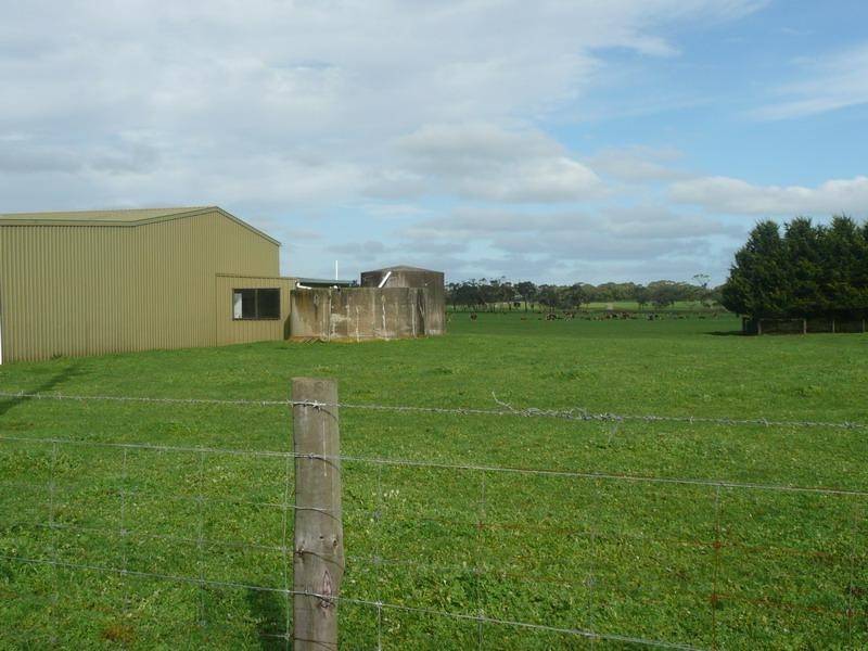 Gorae West VIC 3305