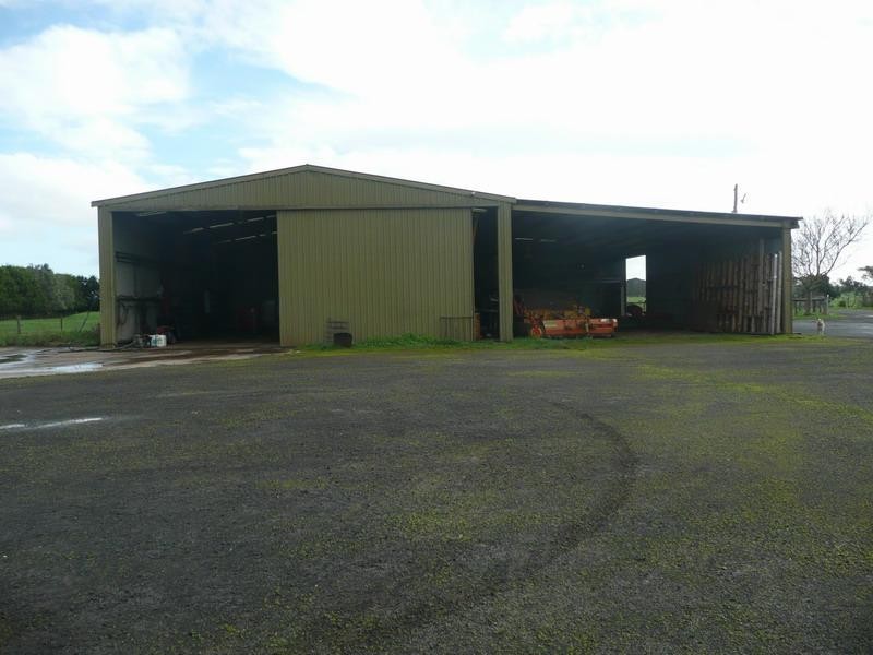 Gorae West VIC 3305