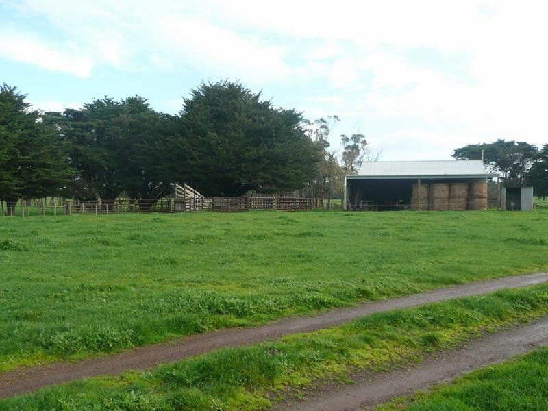 Gorae West VIC 3305