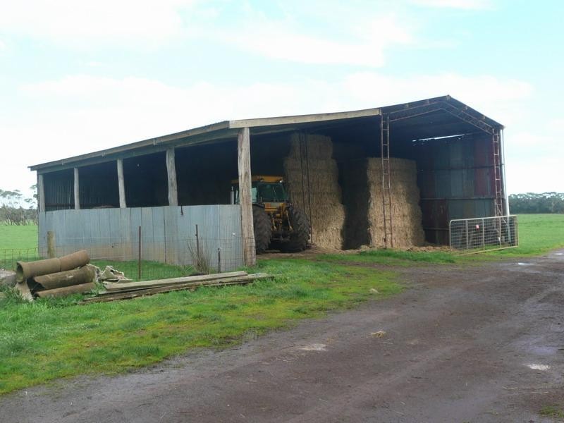 Gorae West VIC 3305