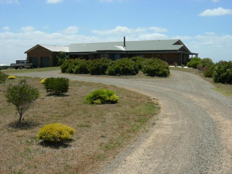410 Cape Nelson Road, Portland VIC 3305