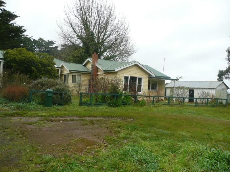 3928 Henty Highway, Heywood VIC 3304
