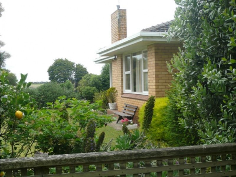 13 Nagorcka’s Road, Portland West VIC 3305