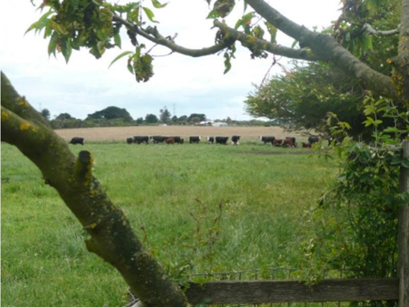 13 Nagorcka’s Road, Portland West VIC 3305