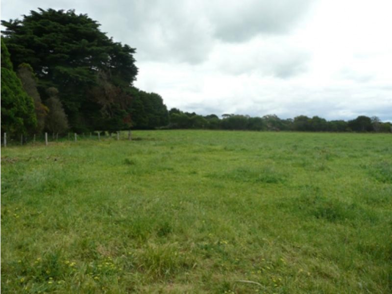 13 Nagorcka’s Road, Portland West VIC 3305