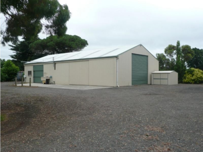 3-7 Catons Flat Road, Heywood VIC 3304