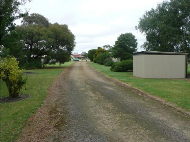 3-7 Catons Flat Road, Heywood VIC 3304