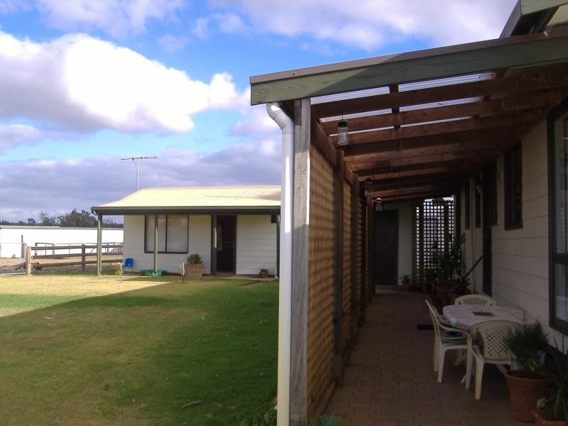 459 Glenelg Highway, Casterton VIC 3311
