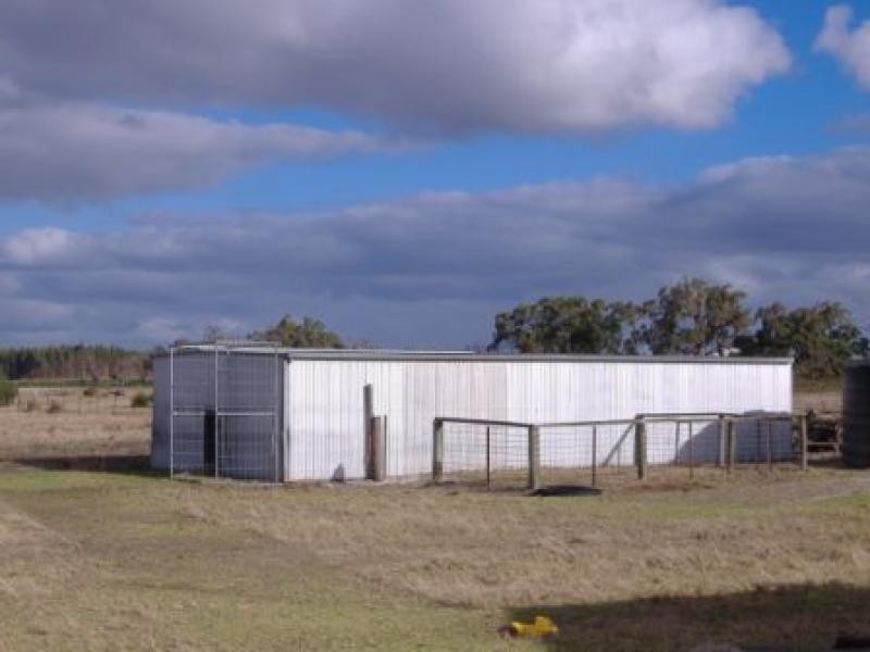 459 Glenelg Highway, Casterton VIC 3311