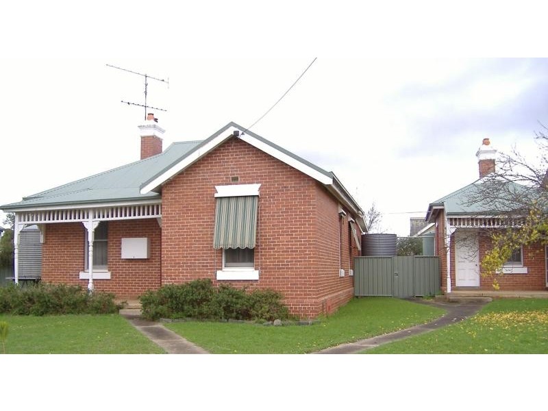 3 Clarke Street, Casterton VIC 3311