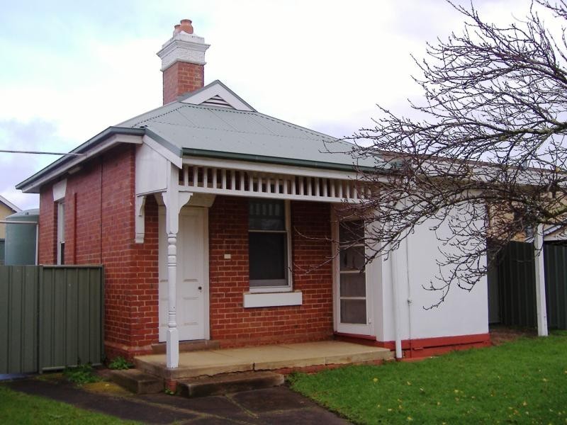 3 Clarke Street, Casterton VIC 3311