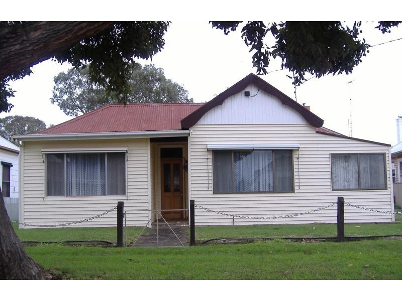 50 Robertson Street, Casterton VIC 3311