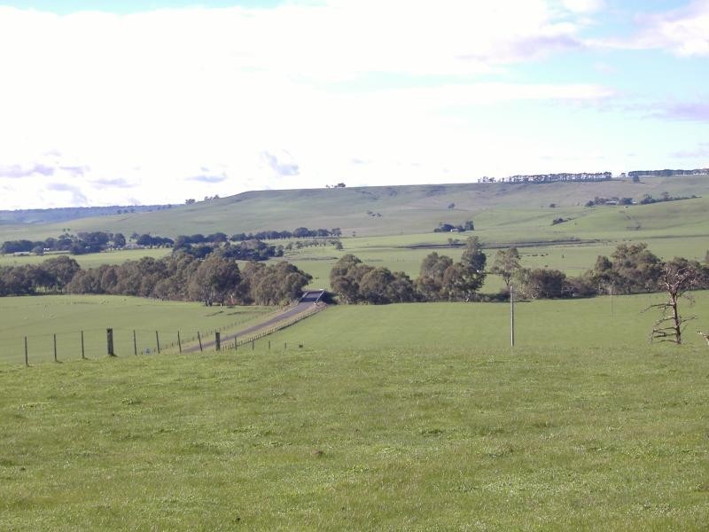 Dunrobin VIC 3312
