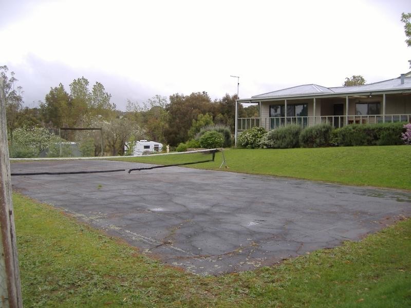 113 Mt Gambier Road, Casterton VIC 3311