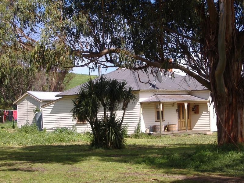 5 Shadys Lane, Muntham VIC 3315