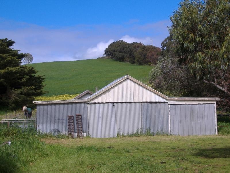 5 Shadys Lane, Muntham VIC 3315