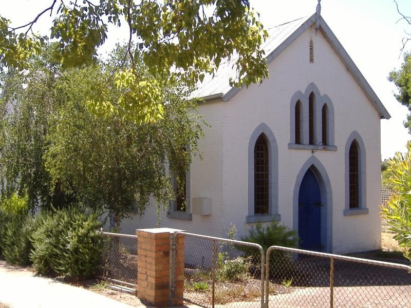 177 Henty Street, Casterton VIC 3311