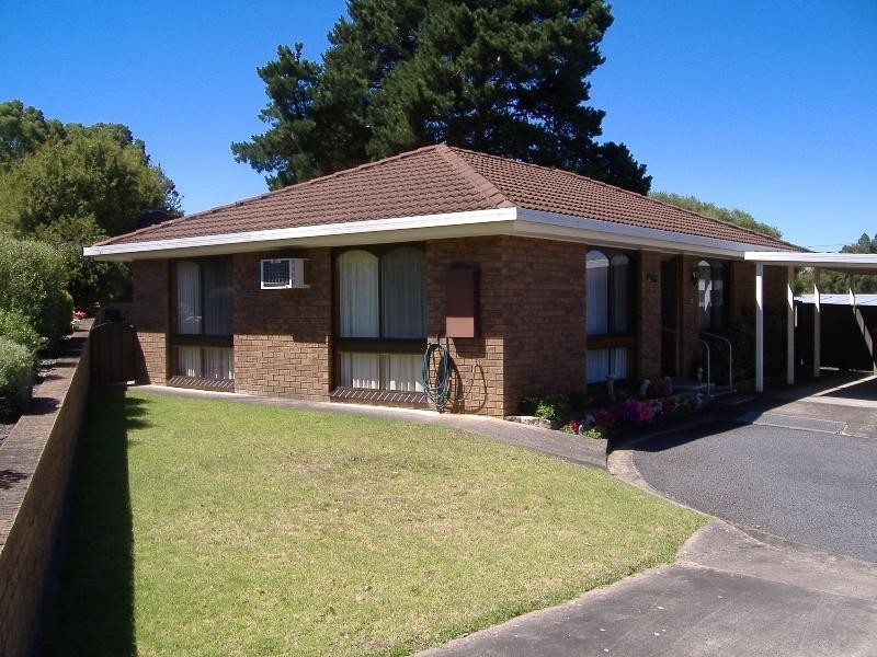 Unit 3/53 Shiels Terrace, Casterton VIC 3311