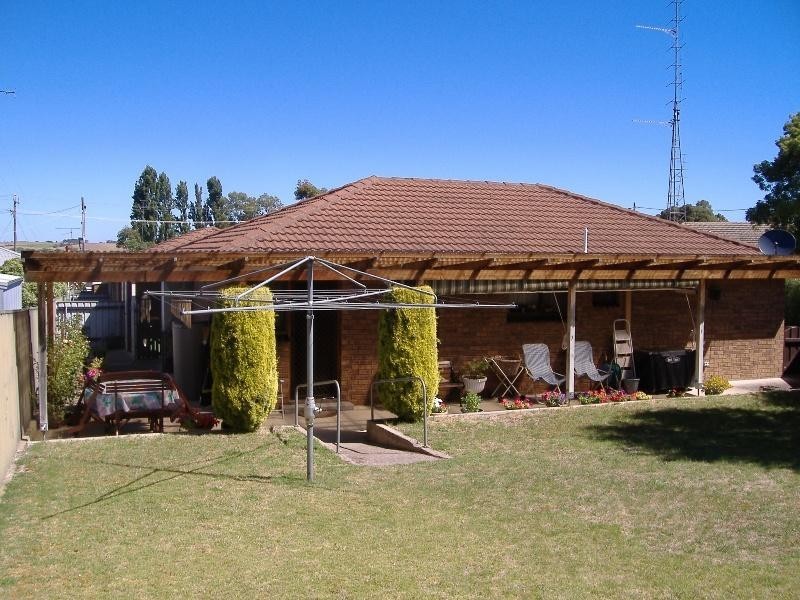 Unit 3/53 Shiels Terrace, Casterton VIC 3311