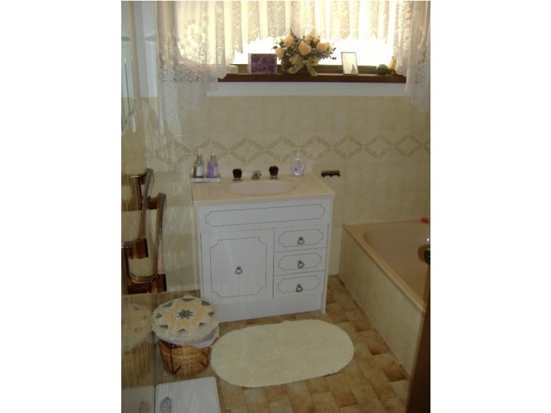 Unit 3/53 Shiels Terrace, Casterton VIC 3311