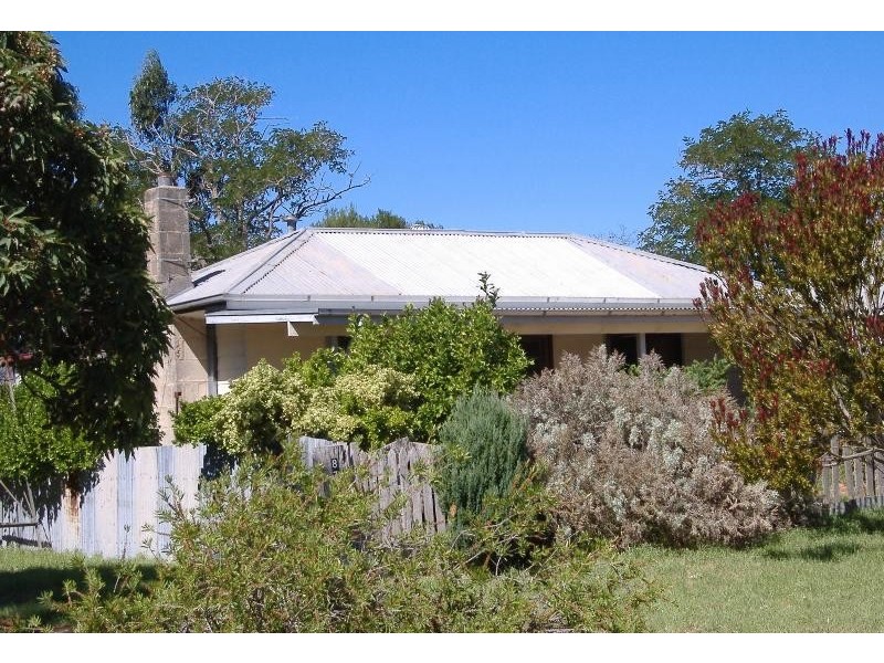 5872 Portland-Casterton Road, Sandford VIC 3312