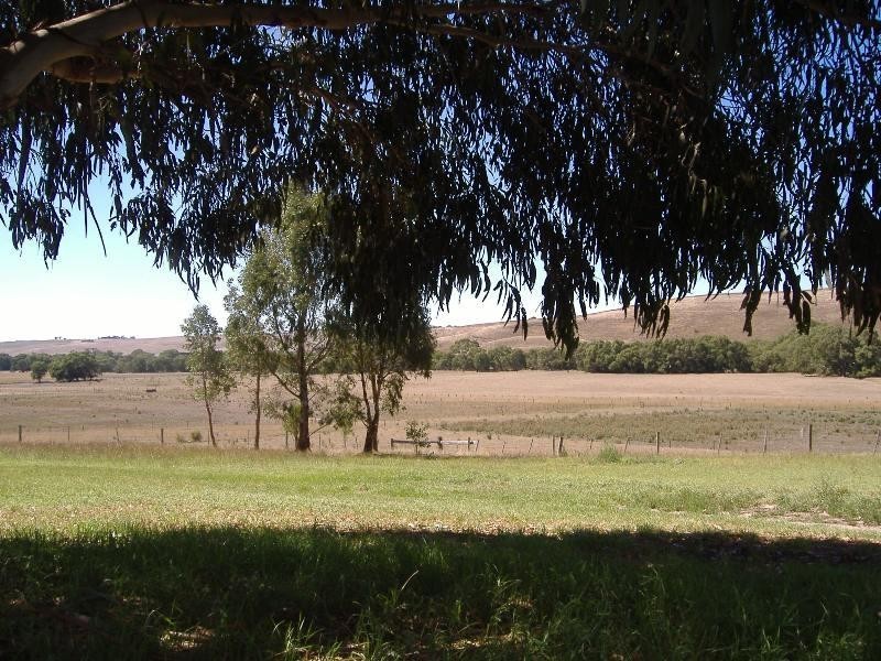 5872 Portland-Casterton Road, Sandford VIC 3312