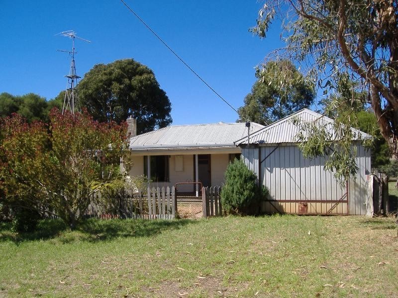 5872 Portland-Casterton Road, Sandford VIC 3312