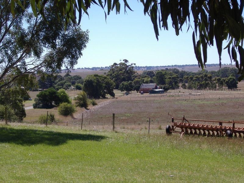 5872 Portland-Casterton Road, Sandford VIC 3312