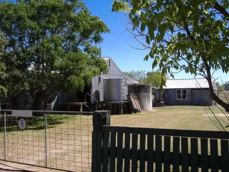 605 Corndale School Road, Casterton VIC 3311